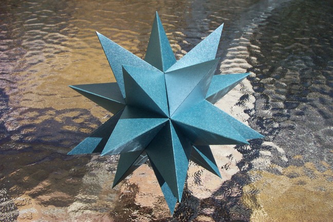 Great Stellated Dodecahedron